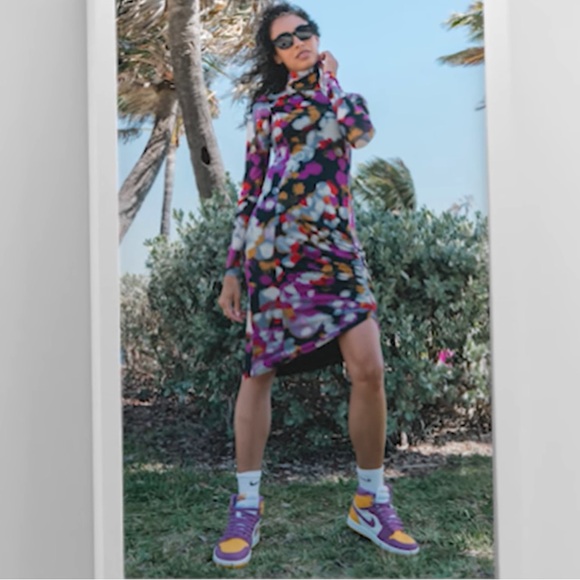 Nike | Air Jordan 1 Retro High OG "Brotherhood" sneakers - Picture 4 of 16